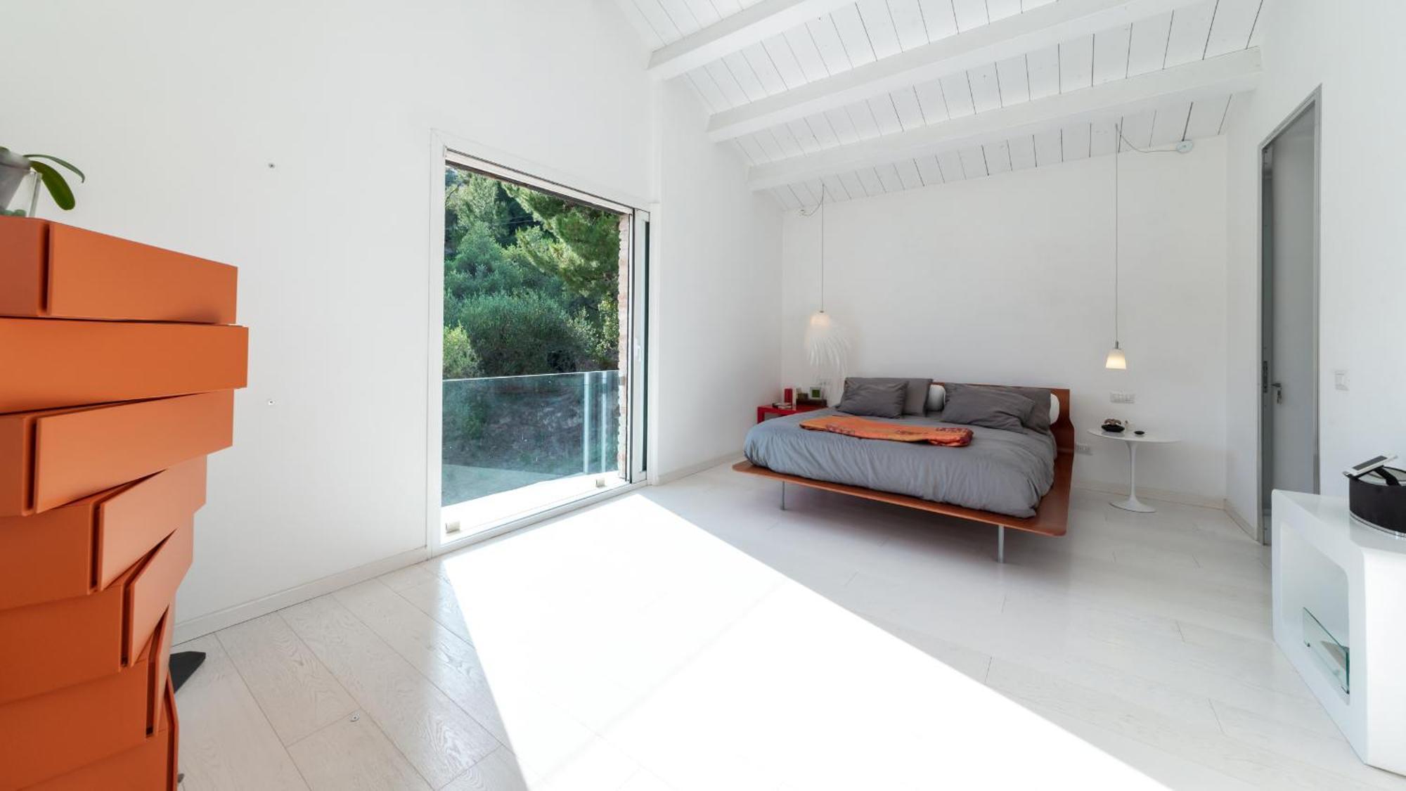 Casa Cantagallo 4&4, Emma Villas Fermo Exterior foto